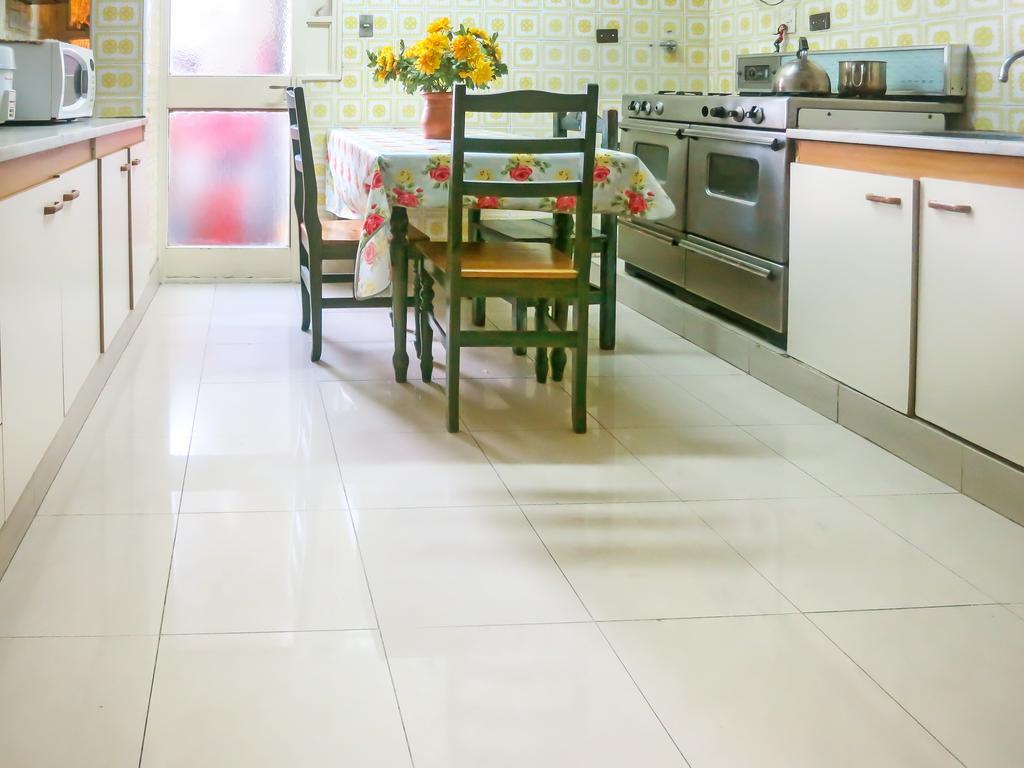 Homestay Buenos Aires (Adults Only) ภายนอก รูปภาพ