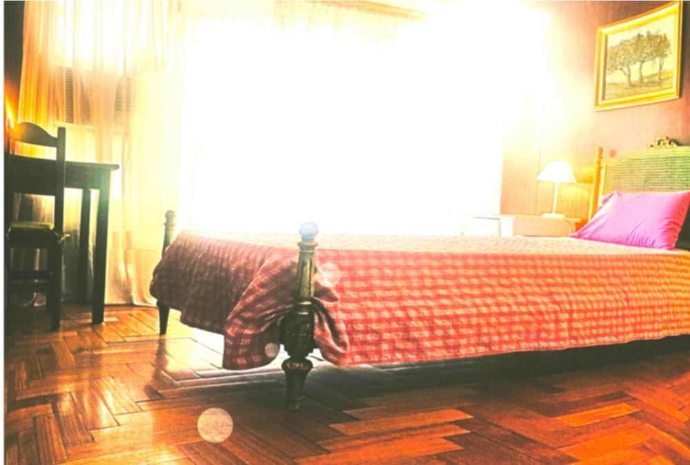 Homestay Buenos Aires (Adults Only) ภายนอก รูปภาพ