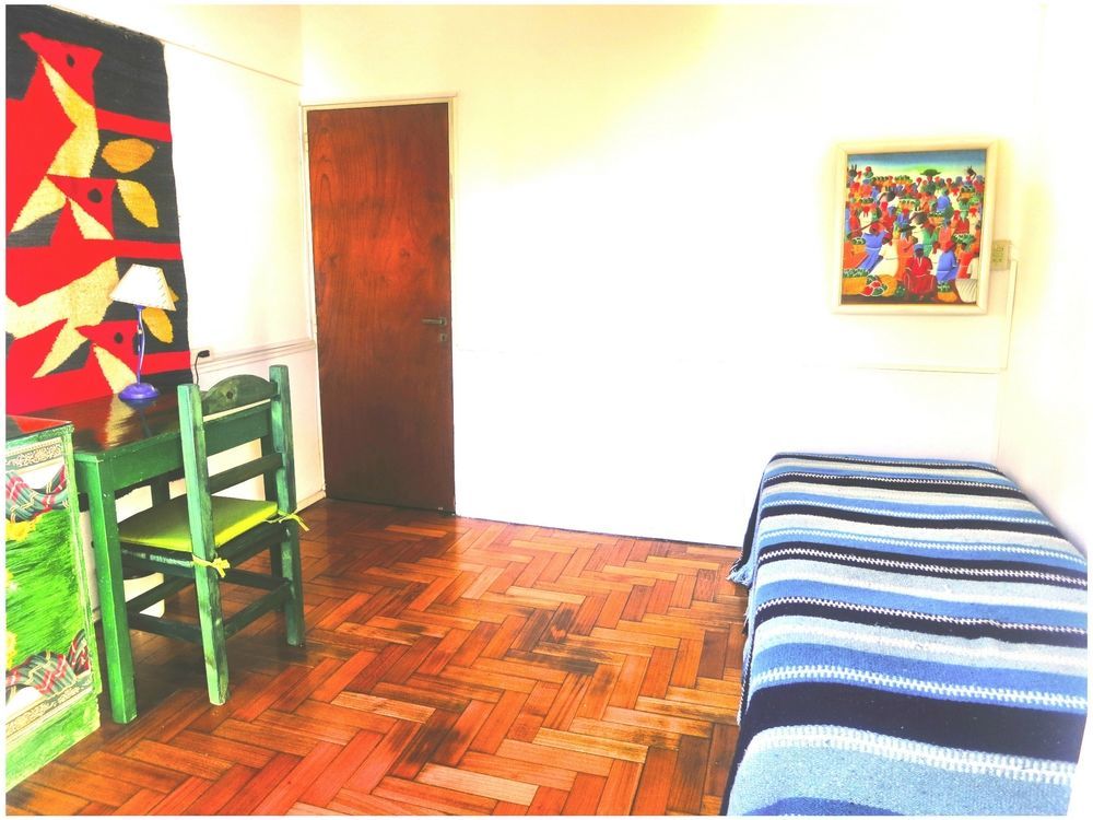 Homestay Buenos Aires (Adults Only) ภายนอก รูปภาพ