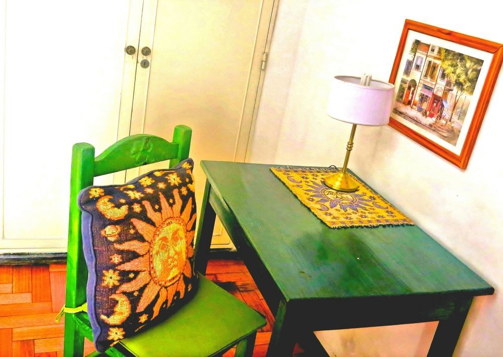 Homestay Buenos Aires (Adults Only) ภายนอก รูปภาพ