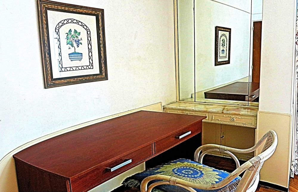 Homestay Buenos Aires (Adults Only) ภายนอก รูปภาพ