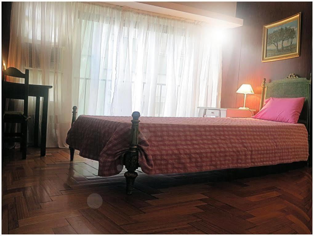 Homestay Buenos Aires (Adults Only) ภายนอก รูปภาพ