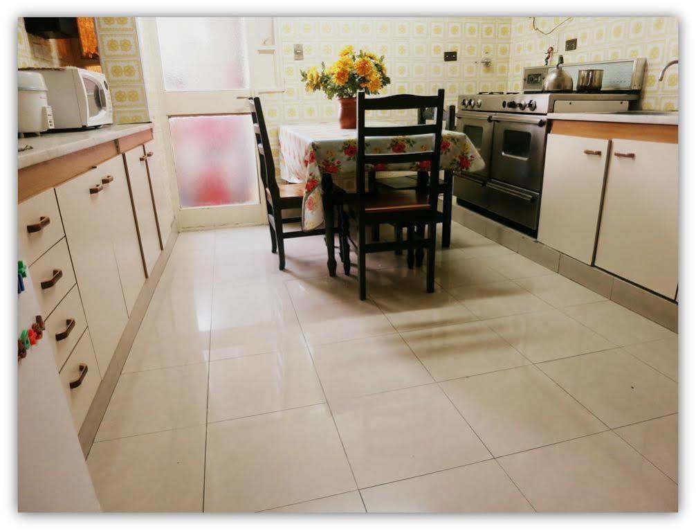 Homestay Buenos Aires (Adults Only) ภายนอก รูปภาพ