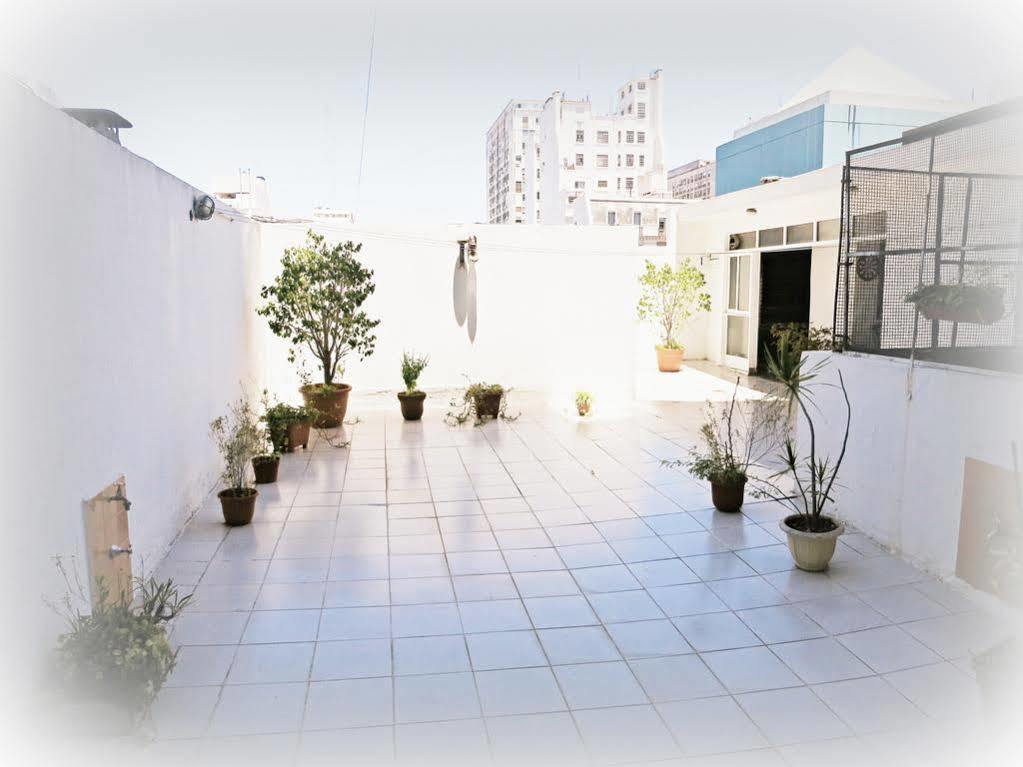 Homestay Buenos Aires (Adults Only) ภายนอก รูปภาพ