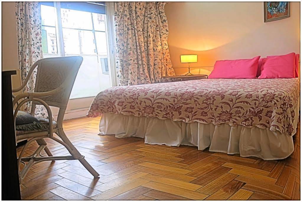 Homestay Buenos Aires (Adults Only) ภายนอก รูปภาพ
