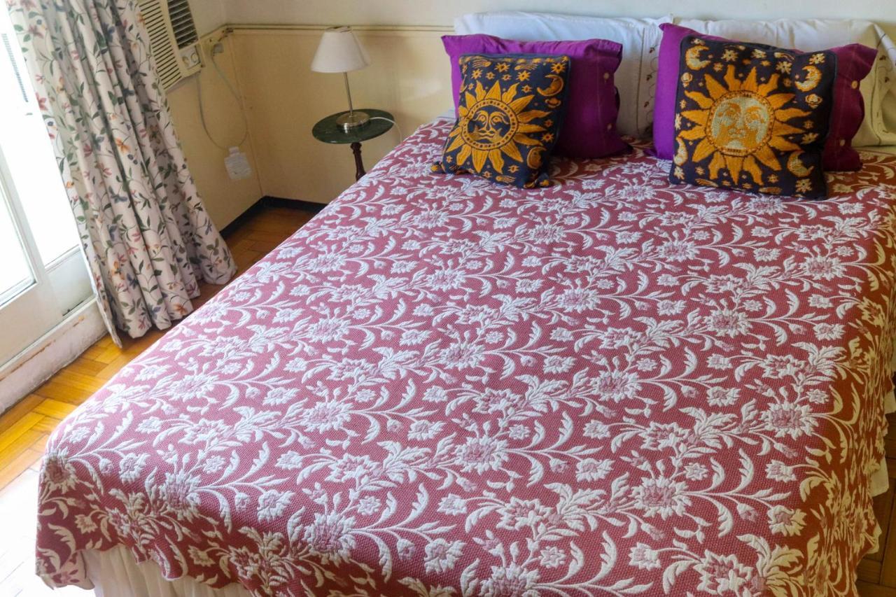 Homestay Buenos Aires (Adults Only) ภายนอก รูปภาพ