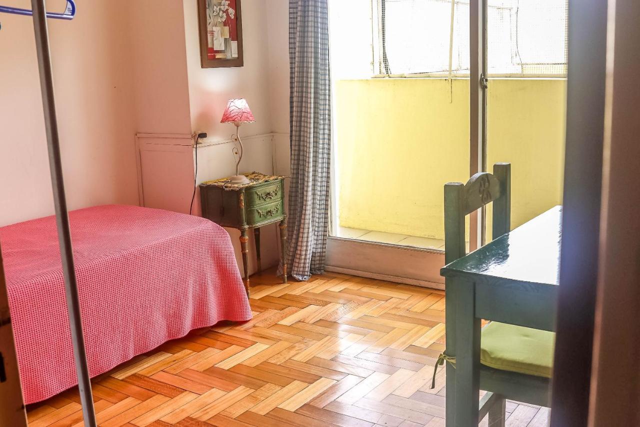 Homestay Buenos Aires (Adults Only) ห้อง รูปภาพ