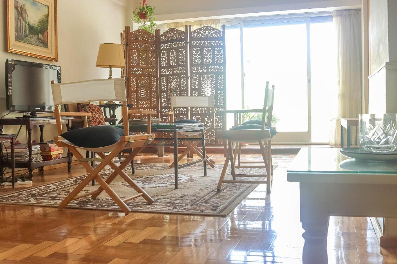 Homestay Buenos Aires (Adults Only) ภายนอก รูปภาพ